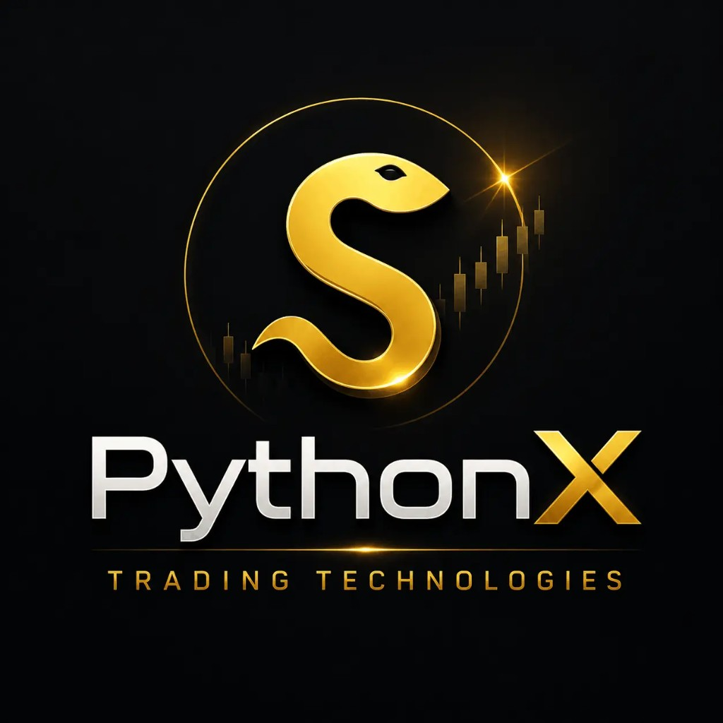 PythonX Trading